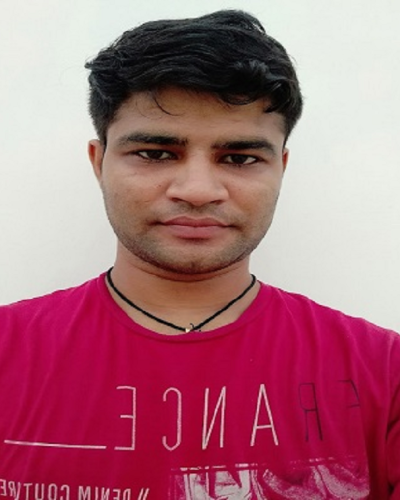 Ravinder Kumar